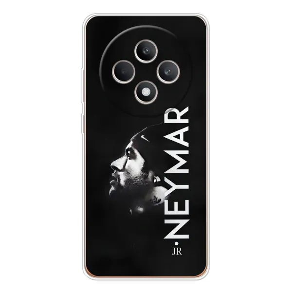 Чехол с рисунком «Neymar» для OPPO Reno12 FS Чехол с рисунком «Neymar» для OPPO Reno12 FS