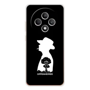 Чехол Оппенгеймер / Oppenheimer на OPPO Reno12 FS (Oppenheimer)