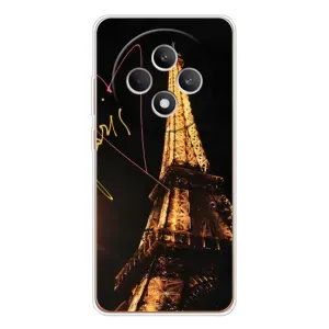 Чохол Ейфелева Вежа на OPPO Reno12 FS (Paris)