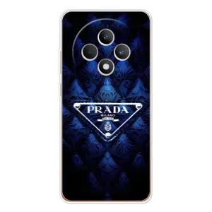 Чехол (Dior, Prada, YSL, Chanel) для OPPO Reno12 FS (Прада)