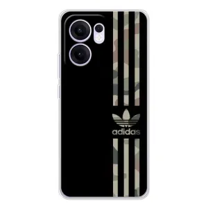 Чохол с стилі "Адідас" для Рено 13 Ф (Adidas)