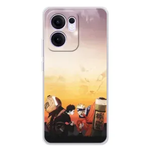 Чехлы с принтом Наруто на OPPO Reno13 F (Наруто Гаара)
