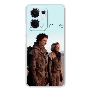 Чехол ДЮНА для Рено 13 ФС 5Джи (dune)