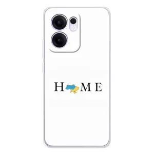 Чохли для OPPO Reno13 FS 5G (Home - Україна) (Home)