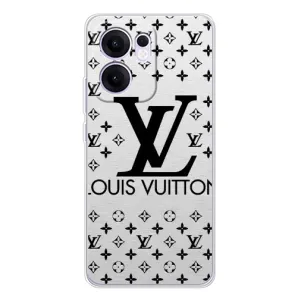 Чехол Стиль Louis Vuitton на OPPO Reno13 FS 5G (LV)