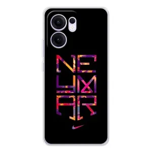 Силиконовый Чехол OPPO Reno13 FS 5G (N E Y M A R)