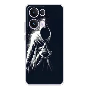 Чехол с рисунком «Ассасин» для OPPO Reno13 Pro
