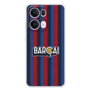 Чехол для OPPO Reno13 Pro (Барселона) (BARCA)