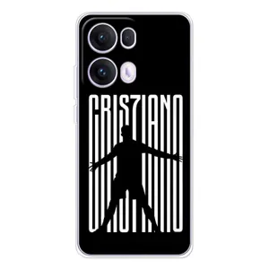 Чехол Криштиану Роналду для OPPO Reno13 Pro (Cristiano)