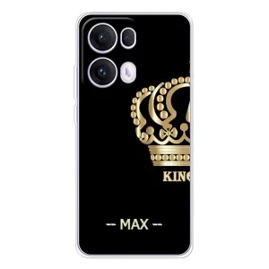 Именные Чехлы для OPPO Reno13 Pro (MAX)