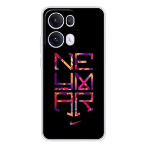 Силиконовый Чехол OPPO Reno13 Pro (N E Y M A R)