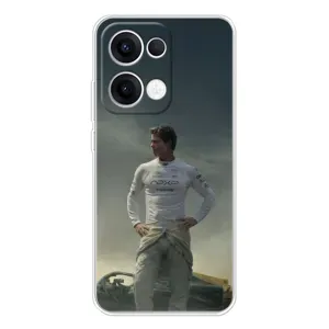 Чохол фільм Формула 1 для OPPO Reno13 (Бред Пітт)