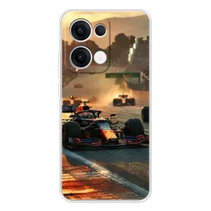 Чохол фільм Формула 1 для OPPO Reno13 (Чемпіонат ф1)