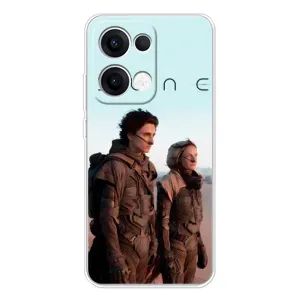 Чохол ДЮНА для Оппо Рено 13 (dune)