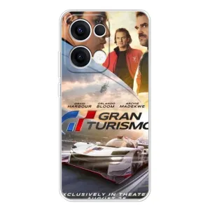 Чохол Gran Turismo / Гран Турізмо на Оппо Рено 13 (Gran Turismo)