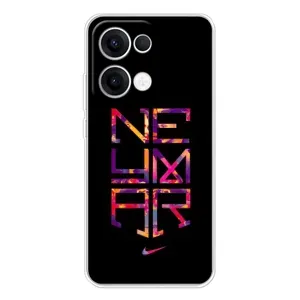 Силіконовий Чохол для OPPO Reno13 (N E Y M A R)
