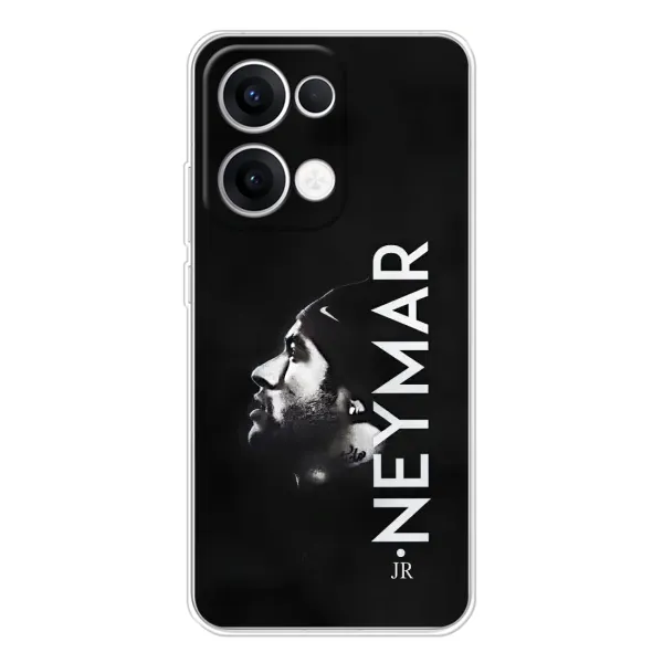 Чехол с рисунком «Neymar» для OPPO Reno13 Чехол с рисунком «Neymar» для OPPO Reno13