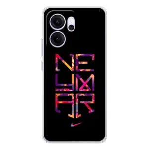 Силиконовый Чехол OPPO Reno14 F (N E Y M A R)