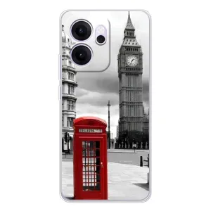Чохол Біг Бен на Рено14 Ф (TELEPHONE)