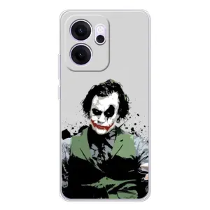 Чехлы с картинкой Джокера на OPPO Reno14 F (Взгляд Джокера)