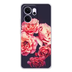 Чехлы с тематикой "ЦВЕТЫ" на OPPO Reno 14 FS (Бутоны)