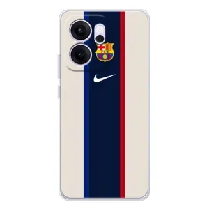 Чехол для OPPO Reno 14 FS (Барселона) (Фк Барселона)
