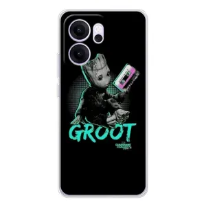 Чехол Супергерои Марвел на ОППО Рено14 ФС (Groot)