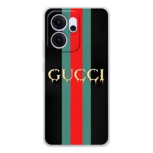 Чехлы Бренд GUCCI для OPPO Reno 14 FS (GUCCI)