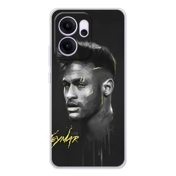 Чехол с рисунком «Junior Neymar» для OPPO Reno14 FS Чехол с рисунком «Junior Neymar» для OPPO Reno14 FS