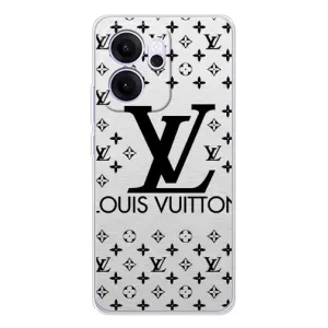 Чехол Стиль Louis Vuitton на OPPO Reno 14 FS (LV)
