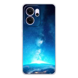 Чохли КОСМОС на OPPO Reno 14 FS (Чумацький шлях)