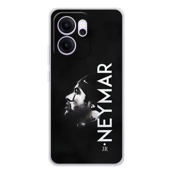 Чехол с рисунком «Neymar» для OPPO Reno14 FS Чехол с рисунком «Neymar» для OPPO Reno14 FS
