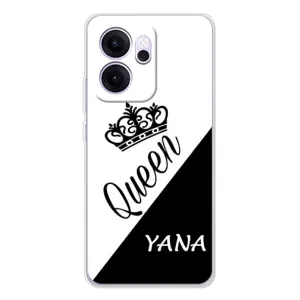 Чехлы для OPPO Reno 14 FS - Женские имена (YANA)