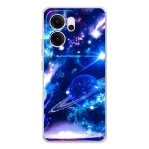 Чохли КОСМОС на OPPO Reno 14 FS (Яскравий космос)