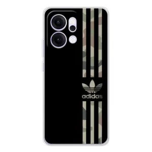 Чохол с стилі "Адідас" для Рено14 Про (Adidas)