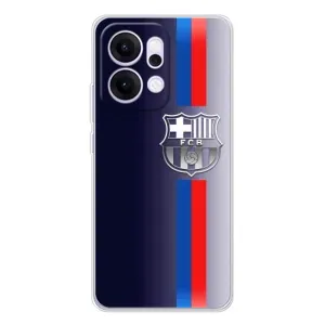 Чехол для OPPO Reno14 (Барселона) (Barsa)