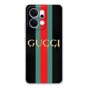 Чехлы Бренд GUCCI для OPPO Reno14 (GUCCI)