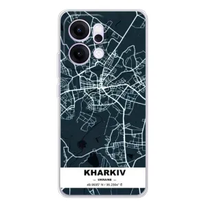 Чехлы силиконовые (Город Харьков) на Рено14 (Харьков)