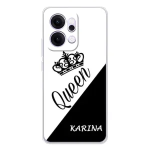 Чохли для OPPO Reno14 - Жіночі імена (KARINA)