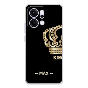 Іменні Чохли для OPPO Reno14 (MAX)