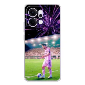 Чохли Лео Мессі в Маямі на OPPO Reno14 (Мессі в Майамі)