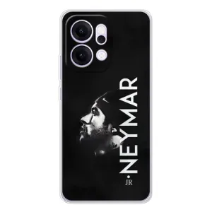 Силіконовий Чохол для OPPO Reno14 (Neymar)