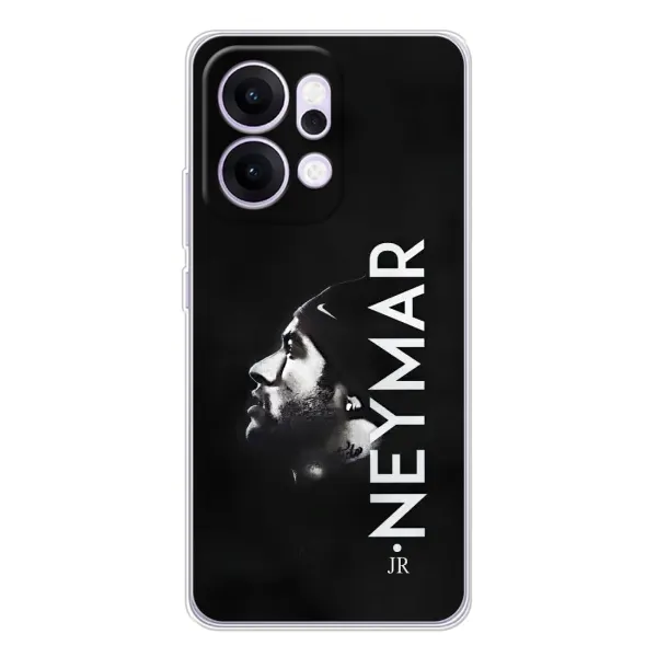 Чехол с рисунком «Neymar» для OPPO Reno14 Чехол с рисунком «Neymar» для OPPO Reno14