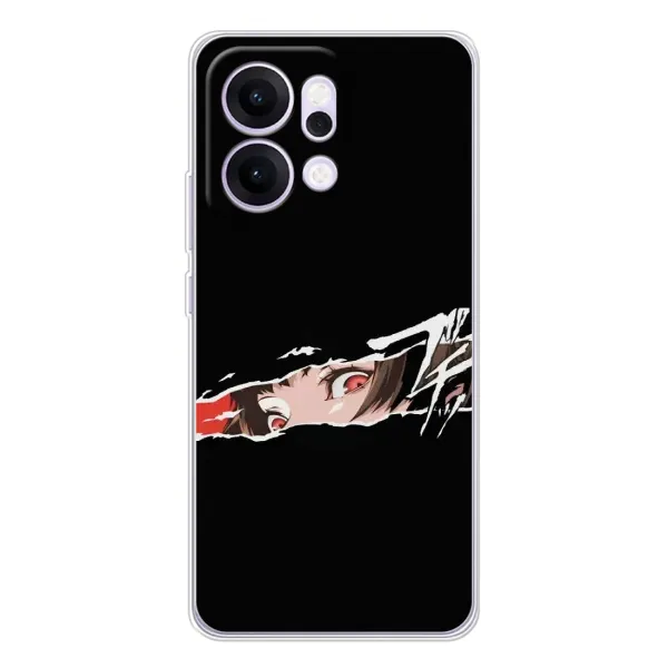 Чехол с рисунком «Персона 5» для OPPO Reno14 Чехол с рисунком «Персона 5» для OPPO Reno14