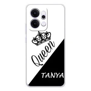 Чохли для OPPO Reno14 - Жіночі імена (TANYA)