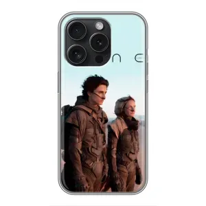 Чехол ДЮНА для ОППО Рено15 Про (dune)