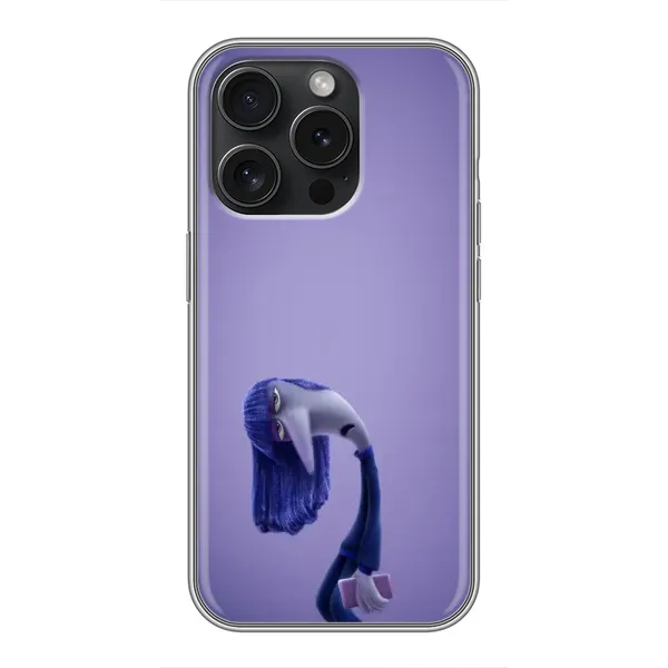 Чехол с рисунком «Хандра» для OPPO Reno15 Pro Чехол с рисунком «Хандра» для OPPO Reno15 Pro