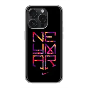 Силиконовый Чехол OPPO Reno15 Pro (N E Y M A R)