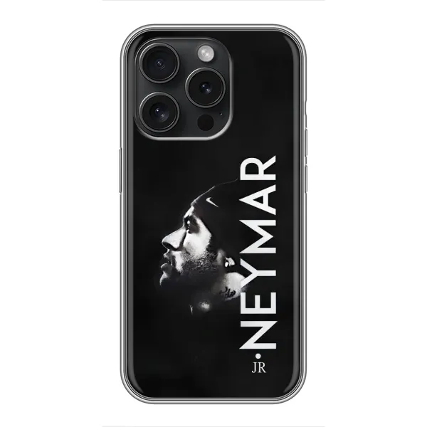 Чехол с рисунком «Neymar» для OPPO Reno15 Pro Чехол с рисунком «Neymar» для OPPO Reno15 Pro