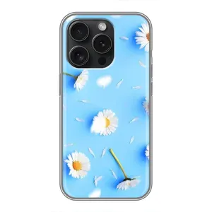 Чехол с Цветами для OPPO Reno15 Pro